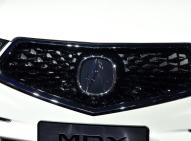 讴歌讴歌MDX