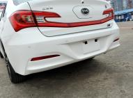 比亚迪-比亚迪秦