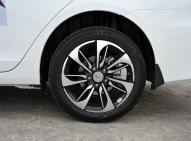 比亚迪-比亚迪秦