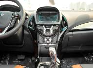 比亚迪比亚迪秦