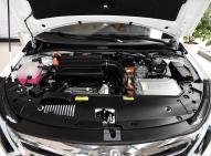 比亚迪比亚迪秦