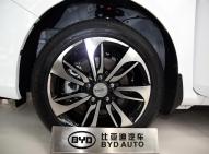 比亚迪-比亚迪秦