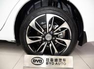 比亚迪比亚迪秦