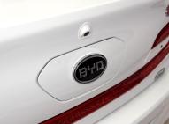 比亚迪比亚迪秦