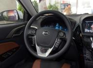 比亚迪比亚迪秦