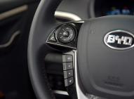 比亚迪比亚迪秦