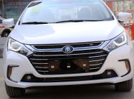 比亚迪比亚迪秦