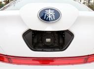 比亚迪比亚迪秦