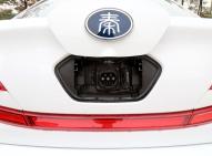 比亚迪比亚迪秦