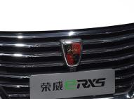 荣威-荣威eRX5