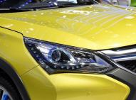 比亚迪比亚迪宋EV