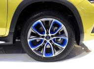 比亚迪比亚迪宋EV