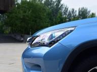 比亚迪比亚迪宋EV