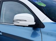 比亚迪比亚迪宋EV