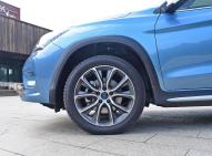 比亚迪比亚迪宋EV