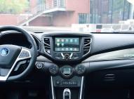 比亚迪比亚迪宋EV