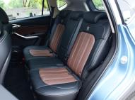 比亚迪比亚迪宋EV