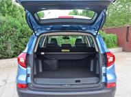 比亚迪比亚迪宋EV