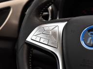 比亚迪比亚迪宋EV