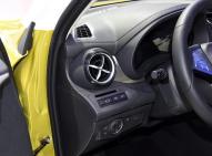 比亚迪比亚迪宋EV