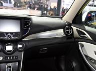 比亚迪比亚迪宋EV