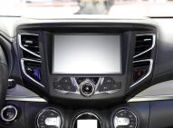 比亚迪比亚迪宋EV