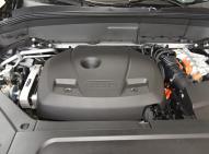 沃尔沃沃尔沃XC90新能源