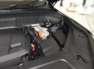 沃尔沃沃尔沃XC90新能源