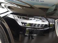 沃尔沃沃尔沃XC90新能源