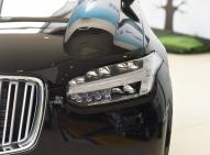 沃尔沃沃尔沃XC90新能源