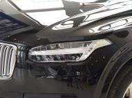 沃尔沃沃尔沃XC90新能源