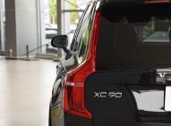 沃尔沃沃尔沃XC90新能源