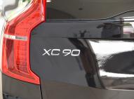 沃尔沃沃尔沃XC90新能源
