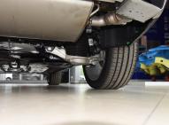 沃尔沃沃尔沃XC90新能源