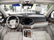 沃尔沃-沃尔沃XC90新能源