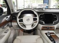 沃尔沃-沃尔沃XC90新能源