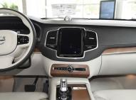 沃尔沃-沃尔沃XC90新能源