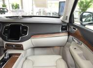 沃尔沃沃尔沃XC90新能源