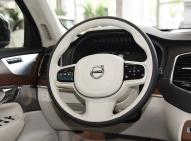 沃尔沃沃尔沃XC90新能源