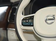 沃尔沃沃尔沃XC90新能源