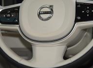 沃尔沃沃尔沃XC90新能源