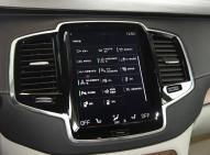 沃尔沃沃尔沃XC90新能源