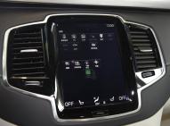 沃尔沃沃尔沃XC90新能源