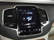 沃尔沃沃尔沃XC90新能源