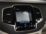 沃尔沃沃尔沃XC90新能源