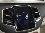 沃尔沃沃尔沃XC90新能源