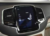 沃尔沃沃尔沃XC90新能源