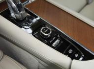 沃尔沃沃尔沃XC90新能源