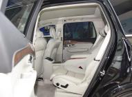 沃尔沃沃尔沃XC90新能源