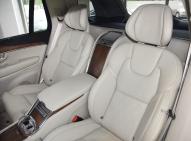 沃尔沃沃尔沃XC90新能源